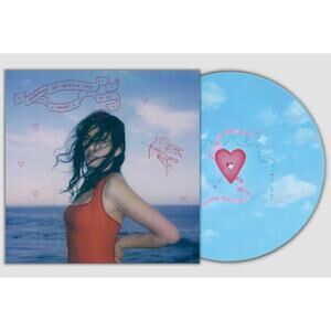 Ha Vay Avalanches and Unfamiliar Ways to Die Vinyl Vertigo VV Exclusive /500 New